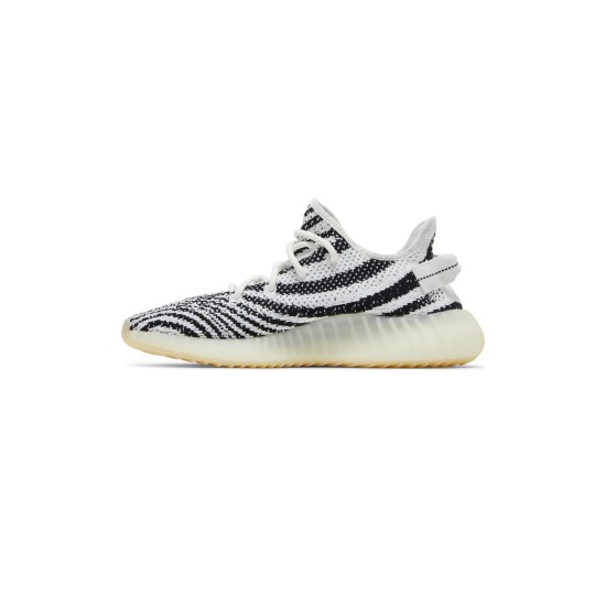 Yeezy 350 V2 Zebra Yeezy 350 V2 Zebra