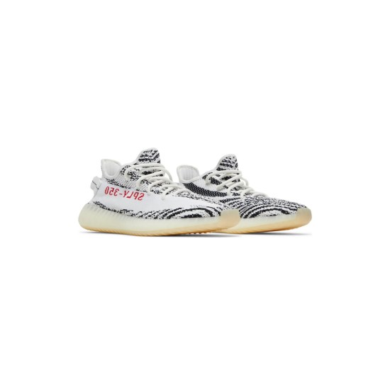 Yeezy 350 V2 Zebra Yeezy 350 V2 Zebra