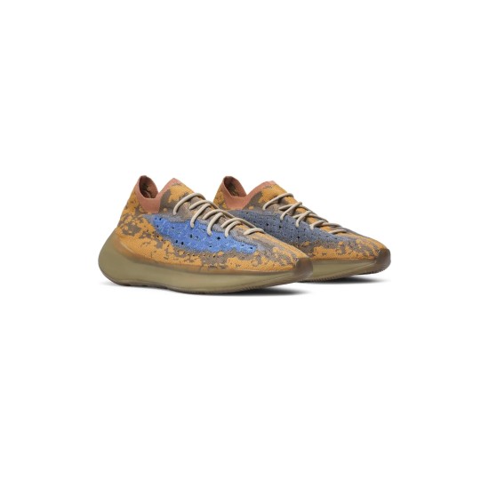 Yeezy 380 Blue Oat Yeezy 380 Blue Oat