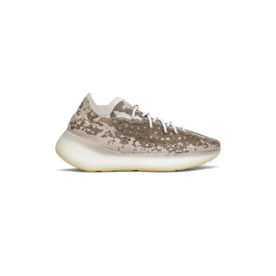 Yeezy 380 Pyrite