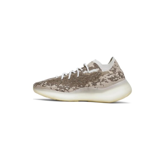 Yeezy 380 Pyrite