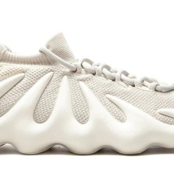 Yeezy 450 Cloud White