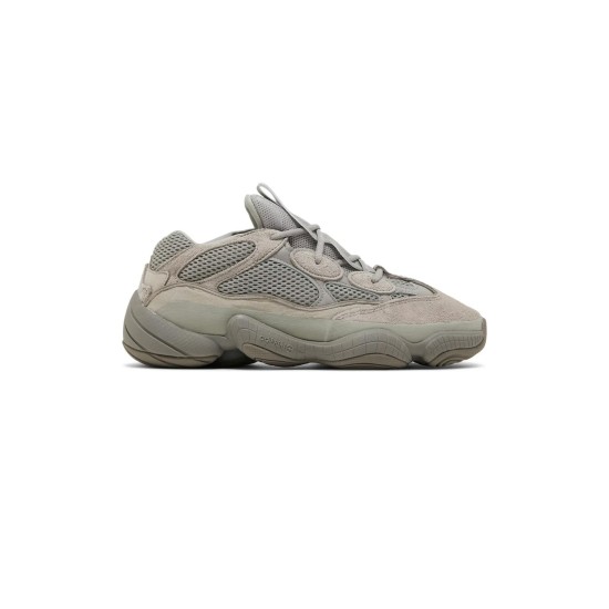 Yeezy 500 Ash Grey Yeezy 500 Ash Grey