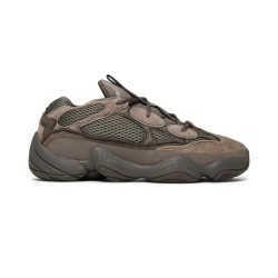 Yeezy 500 Brown Clay