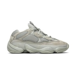 Yeezy 500 Salt