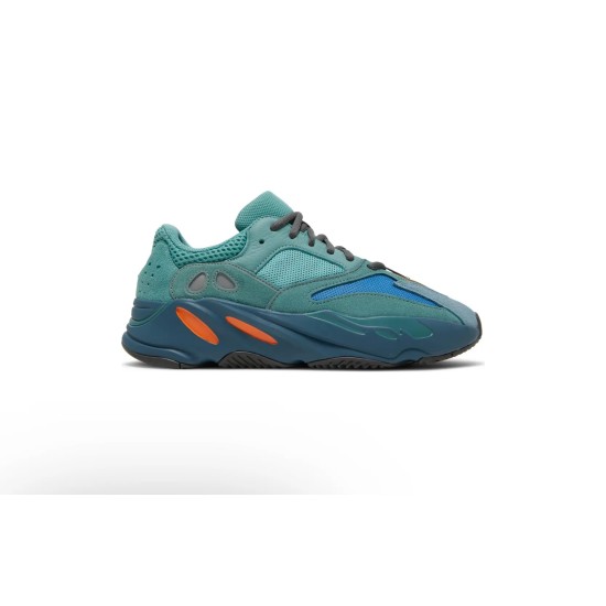 Yeezy 700 Faded Azure Yeezy 700 Faded Azure