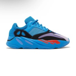 Yeezy 700 Hi-Res Blue