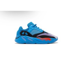 Yeezy 700 Hi-Res Blue