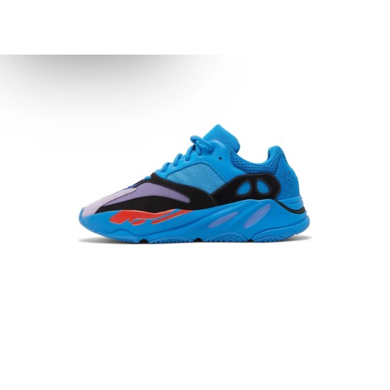 Yeezy 700 Hi-Res Blue