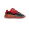 Yeezy 700 Hi-Res Red