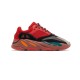 Yeezy 700 Hi-Res Red Yeezy 700 Hi-Res Red