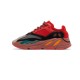 Yeezy 700 Hi-Res Red Yeezy 700 Hi-Res Red