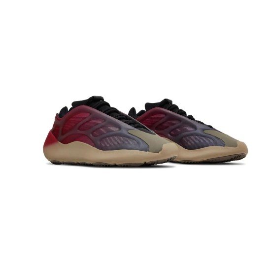 Yeezy 700 V3 Fade Carbon