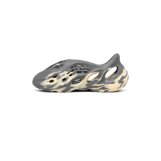Yeezy Foam Runner Moon Grey Yeezy Foam Runner Moon Grey
