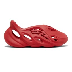 Yeezy Foam Runner Vermillion