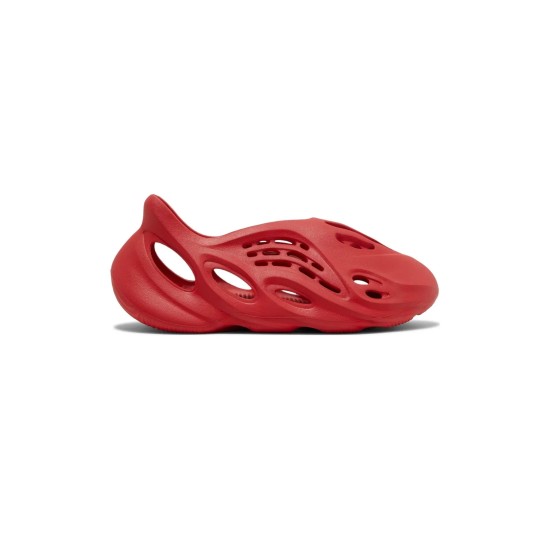 Yeezy Foam Runner Vermillion Yeezy Foam Runner Vermillion