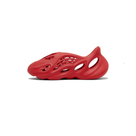 Yeezy Foam Runner Vermillion Yeezy Foam Runner Vermillion