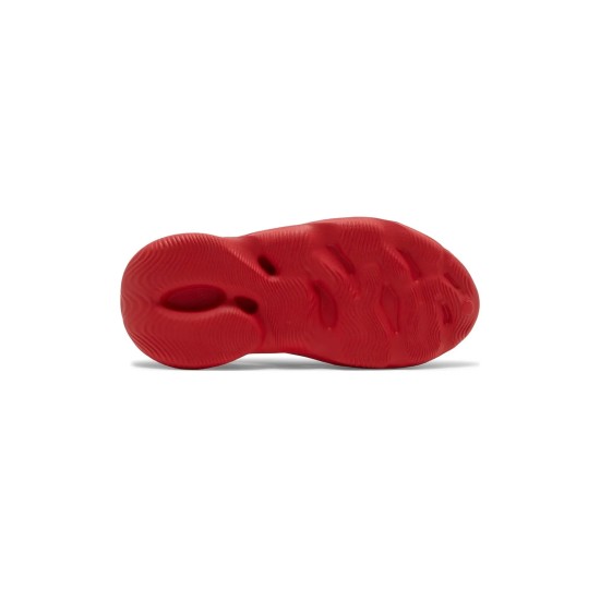 Yeezy Foam Runner Vermillion Yeezy Foam Runner Vermillion