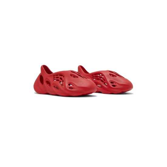 Yeezy Foam Runner Vermillion Yeezy Foam Runner Vermillion