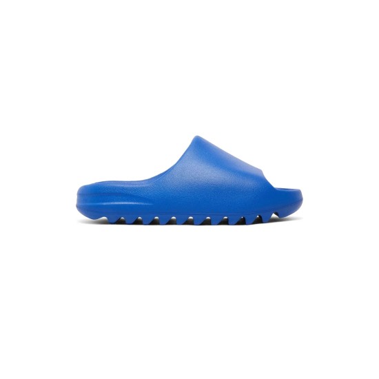 Yeezy Slide Azure