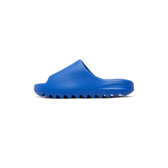 Yeezy Slide Azure