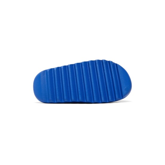 Yeezy Slide Azure