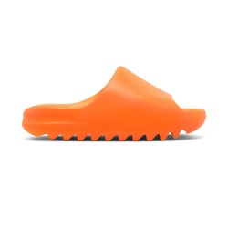 Yeezy Slide Enflame Orange