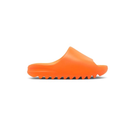 Yeezy Slide Enflame Orange