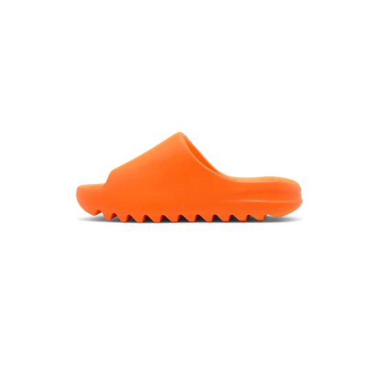 Yeezy Slide Enflame Orange