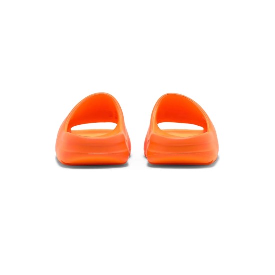 Yeezy Slide Enflame Orange