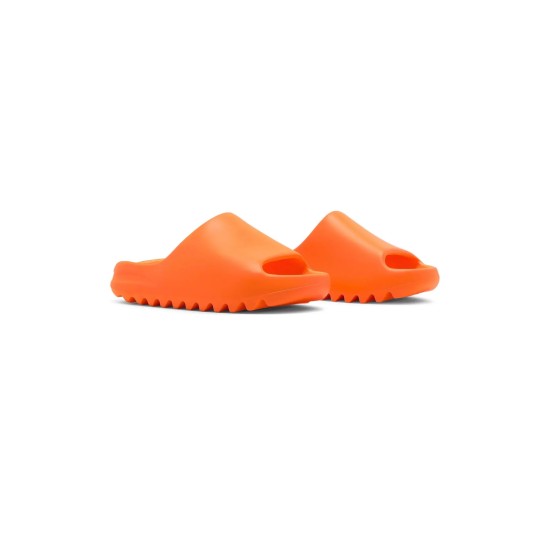 Yeezy Slide Enflame Orange