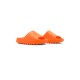 Yeezy Slide Enflame Orange