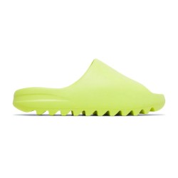 Yeezy Slide Glow Green