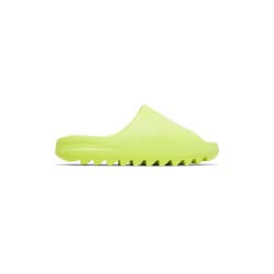 Yeezy Slide Glow Green