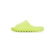 Yeezy Slide Glow Green