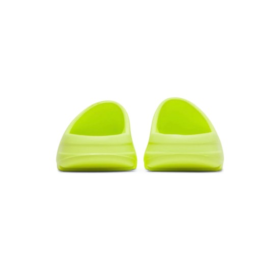 Yeezy Slide Glow Green