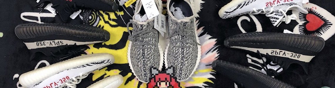 YEZZY YEZZY
