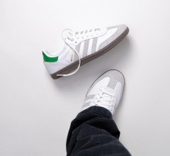 Adidas Samba